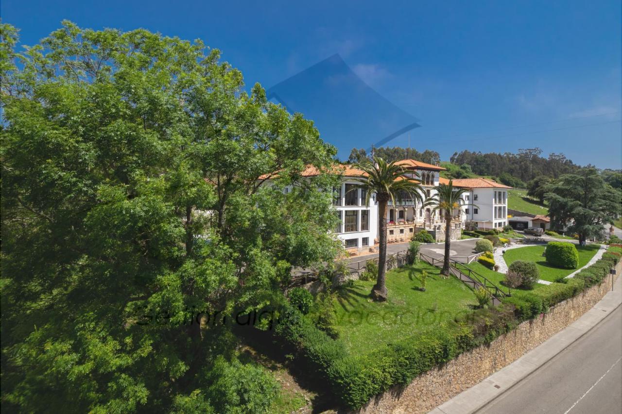 I&I Apartament Ribadesella Exterior foto