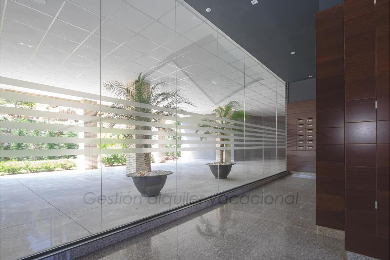 I&I Apartament Ribadesella Exterior foto