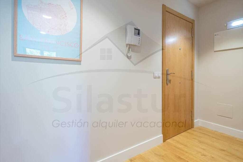 I&I Apartament Ribadesella Exterior foto